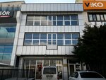 Mazaka (Ankara Province, Yenimahalle, Serhat Mah., 1434. Cad., 5), reparación de equipos industriales