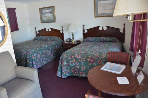 Фото Lake View Motel