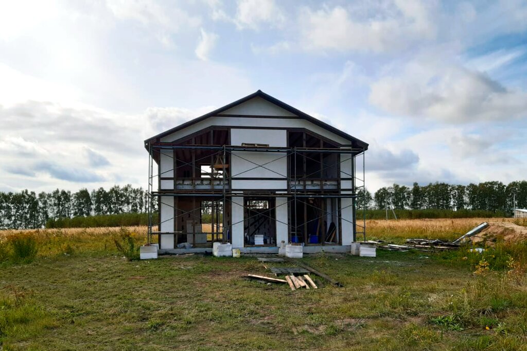 Cottage settlement Заветные Истоки - клубный поселок, Bogorodsk, photo