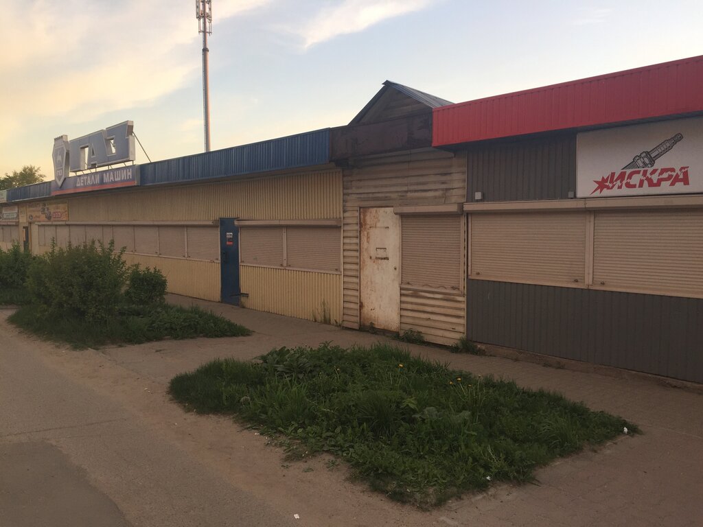 Карта череповец чкалова