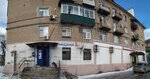 Post Bank (Ruzinskiy proyezd, 4), bank