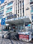 Алтайский партнер (Комсомольский просп., 120), магазин автозапчастей и автотоваров в Барнауле