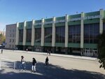 Государственная Новосибирская областная клиническая больница, отделение офтальмологии (Nemirovicha-Danchenko Street, 130к4), departamento del hospital