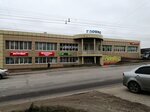 Asparta (Shmidta Street, 14с1), auto parts and auto goods store