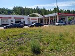 Avtoservis Azs Lukoyl (Mira Avenue, вл1А) ، ورشة لتصليح السيارات