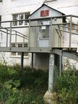Чусовская городская прокуратура (ulitsa 50 let VLKSM, 13Б) ، مكتب المدعي العام