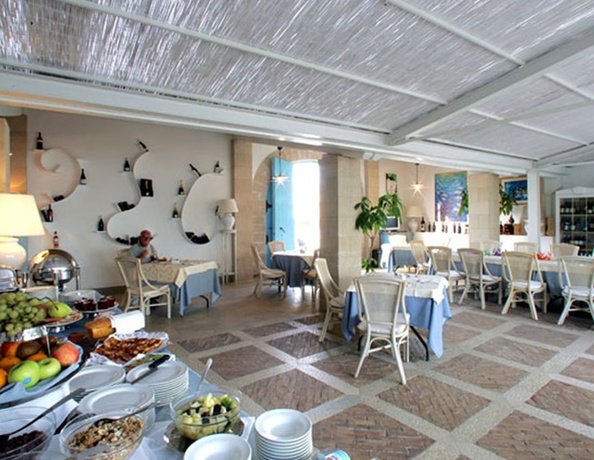 Фото Relais Antiche Saline