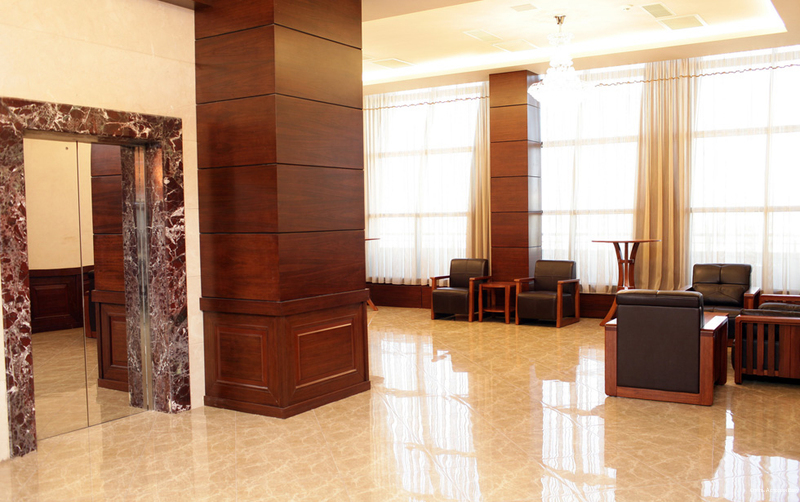 Фото Отель Астория Баку