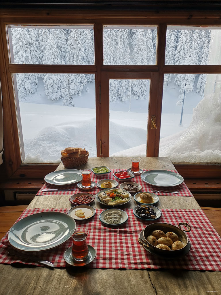 Фото Birun Kumbet Dag Evi