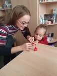Faberlic (ulitsa Karla Marksa, 63), distributors of cosmetics and household chemicals