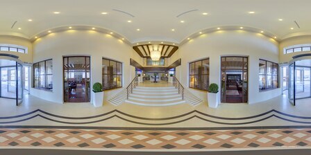 Фото Цахкадзор Марриотт