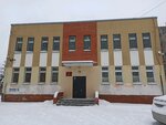 Otdel pensionnogo obsluzhivaniya TSentra finansovogo obespecheniya GU MVD Rossii po Voronezhskoj oblasti (Vladimira Nevskogo Street, 73), social service