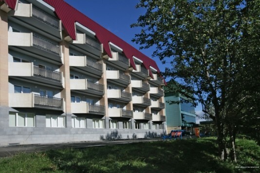 Фото Дом Писателей