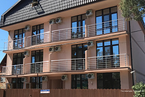 Фото Гостевой дом на Тельмана 23