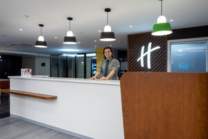 Гостиница Holiday Inn
