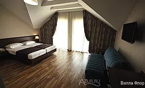 Фото Вилла Флора