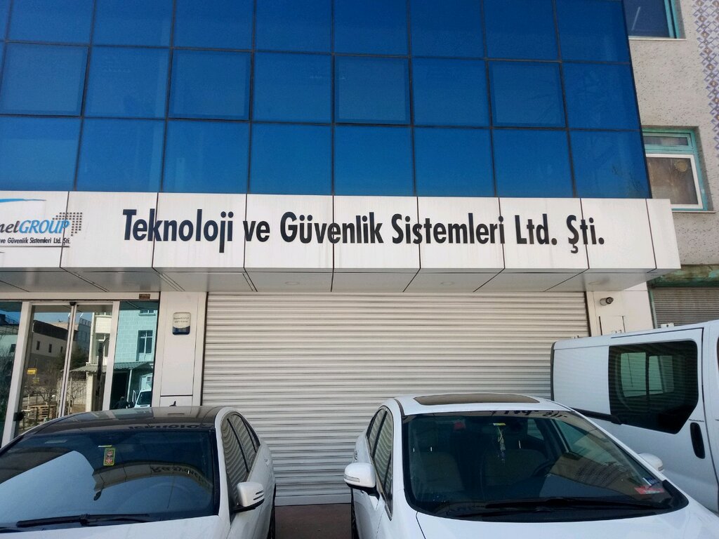 Otomobil satış galerileri Rasyonel Group Otomotiv, Yenimahalle, foto