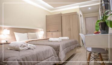 Фото Hotel Vizantio