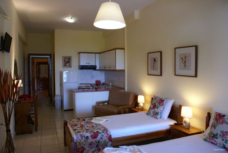 Фото Pansion Thanos