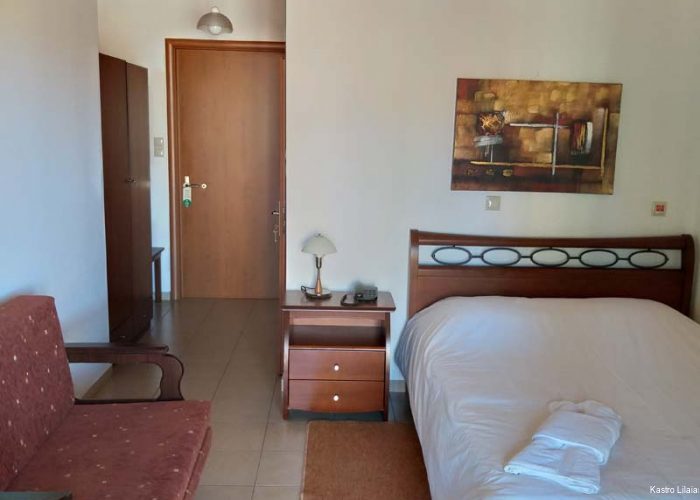 Фото Kastro Lilaias