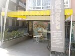 Yazgulu Beauty Center (Ankara Province, Cankaya District, Bahçelievler Mah., Taşkent Cad., 124A) ، صالون تجميل
