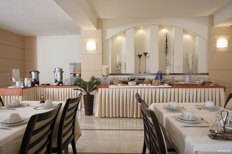 Фото Regina Mare Hotel