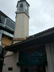 Hamdullah Pasa Mosque (İstanbul, Uskudar, Çengelköy Mah., Çınarlı Cami Sok., 1A), mezquita