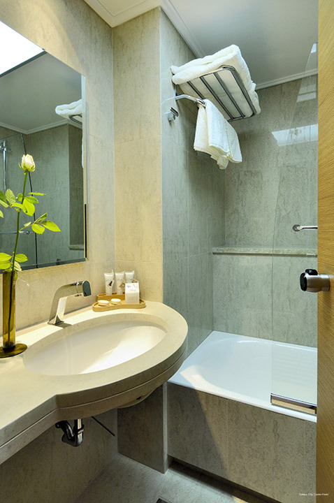 Фото Galaxy City Center