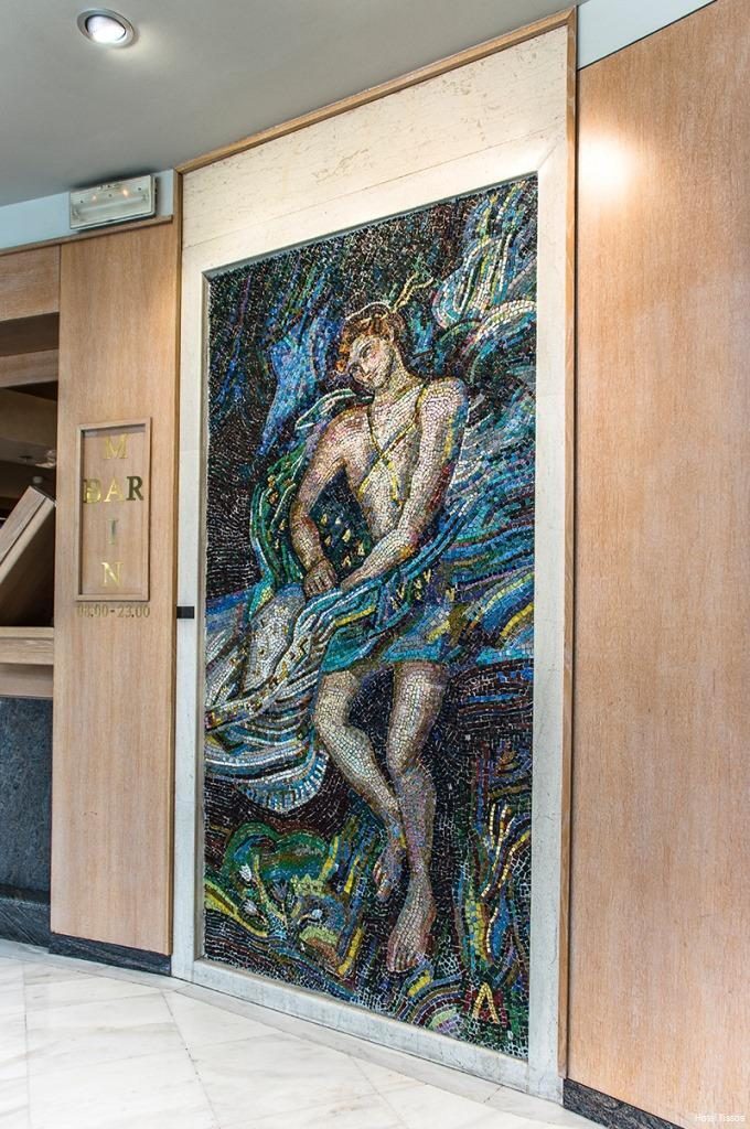 Фото Hotel Ilissos