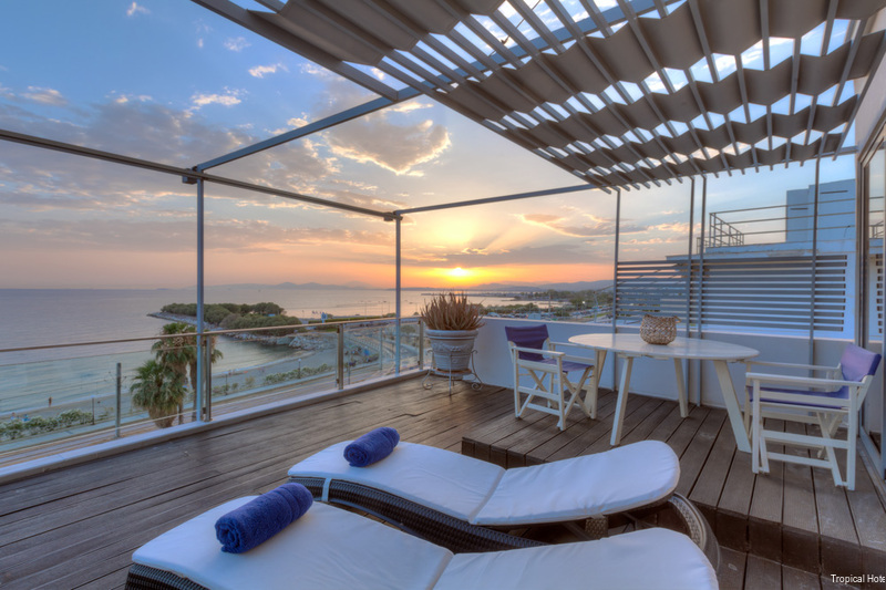 Фото Tropical Hotel