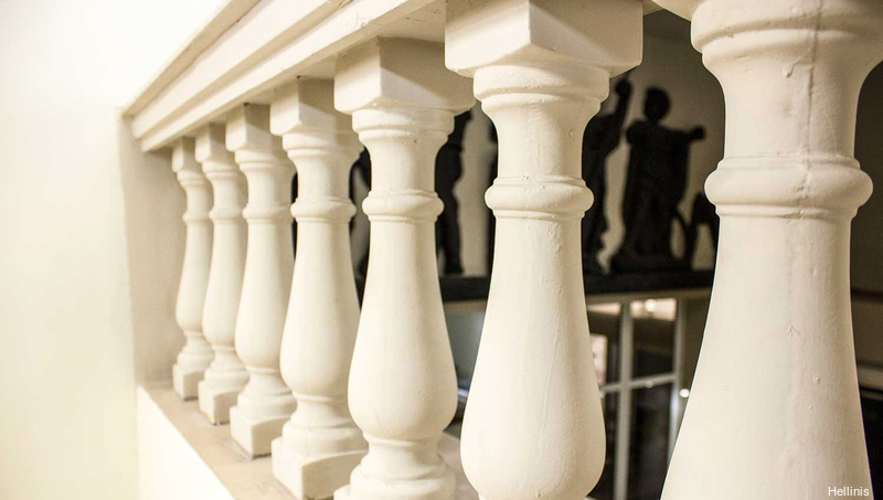 Фото Hellinis Hotel