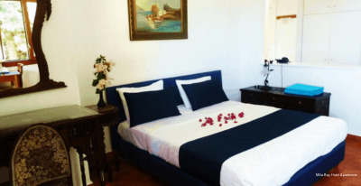 Фото Milia Bay Hotel Apartments