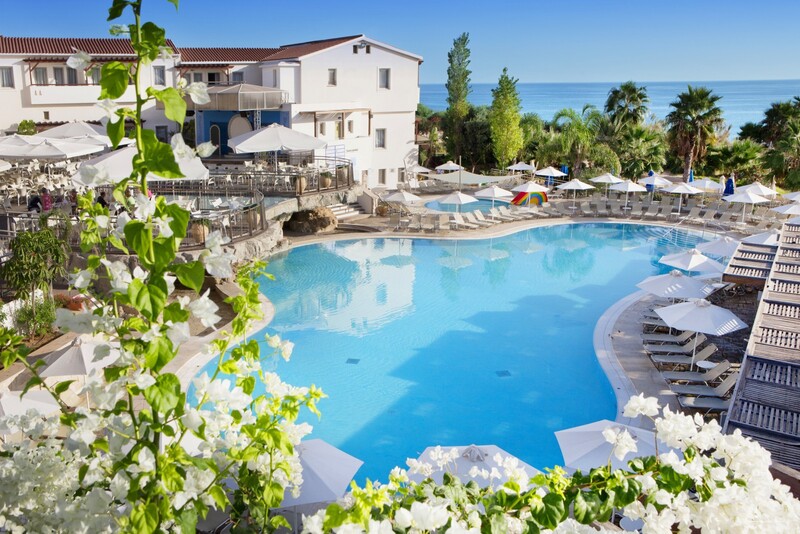 Фото Dreams Corfu Resort & SPA