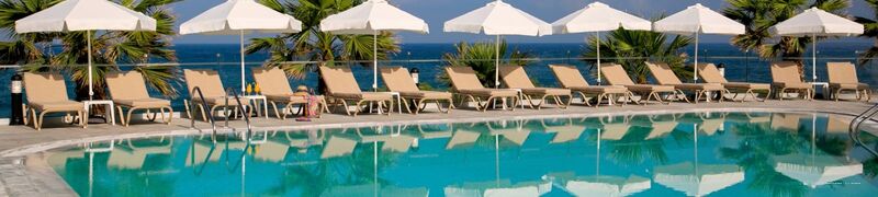 Фото Dreams Corfu Resort & SPA