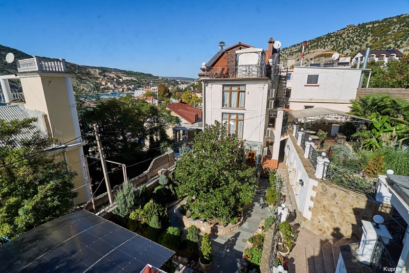 Фото Купринн