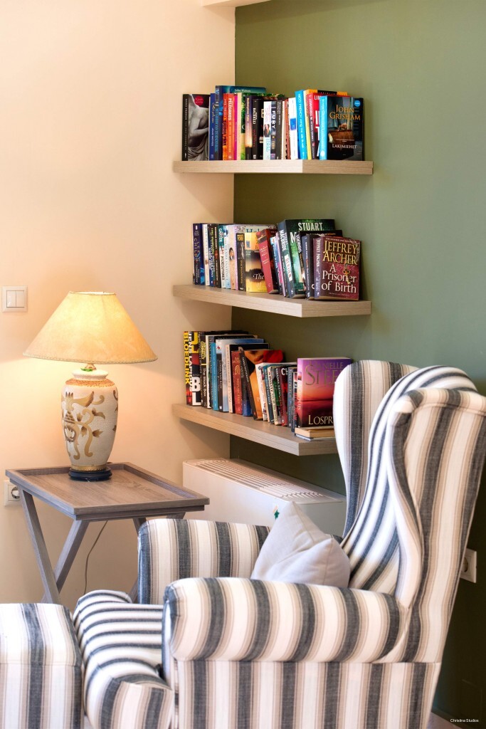 Фото Christina Studios