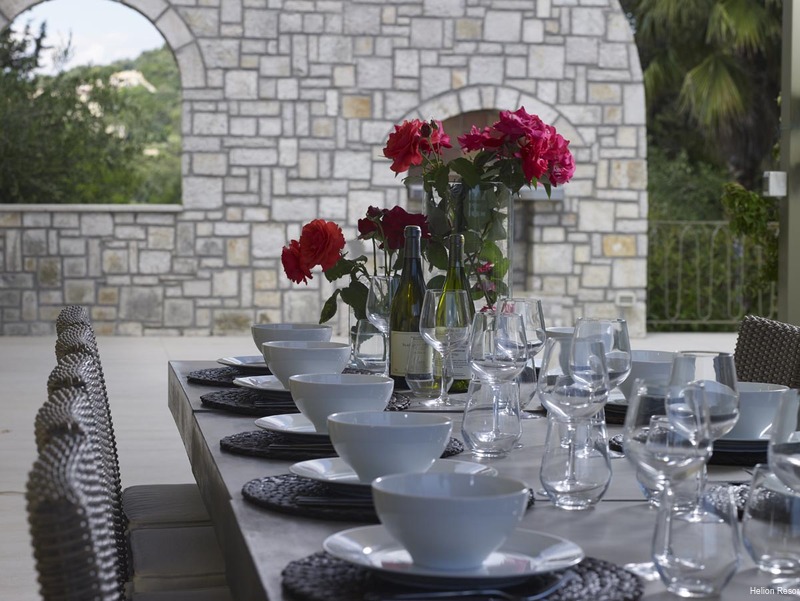 Фото Helion Resort