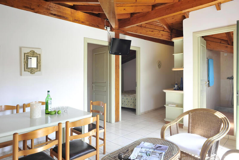 Фото Philippos Apartments