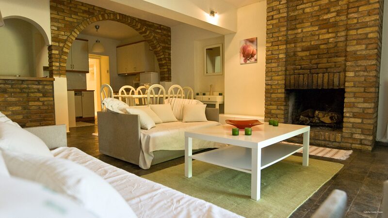 Фото Isabella Country House