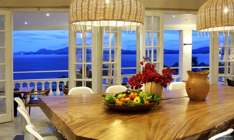 Фото Pantokrator Hotel