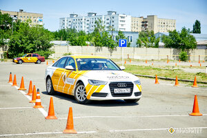 Фото 5 автошколы «Приоритет»