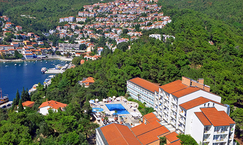 Фото Valamar Dubrovnik President Hotel