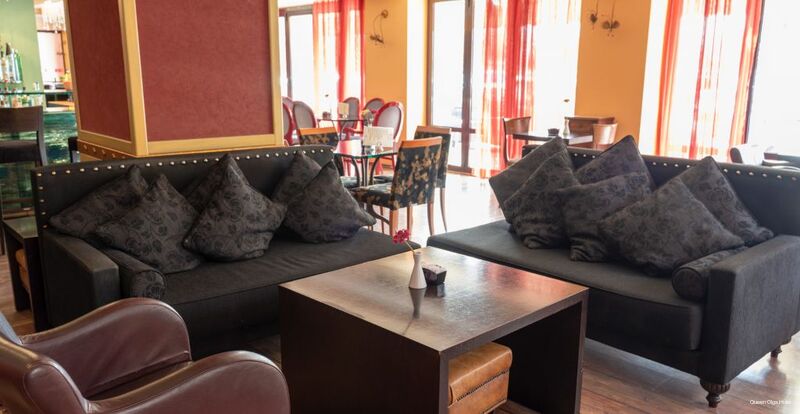 Фото Hotel Queen Olga