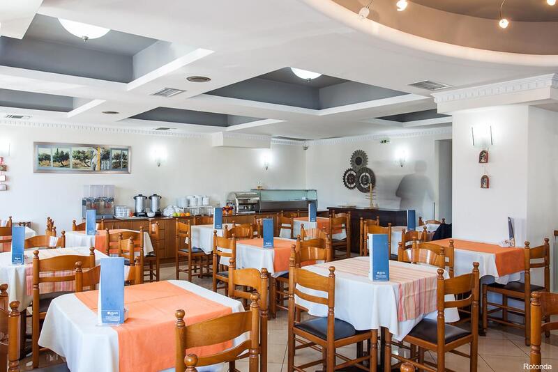 Фото Hotel Rotonda