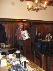 U Fleka (Prague, Křemencova, 183/9), cafe