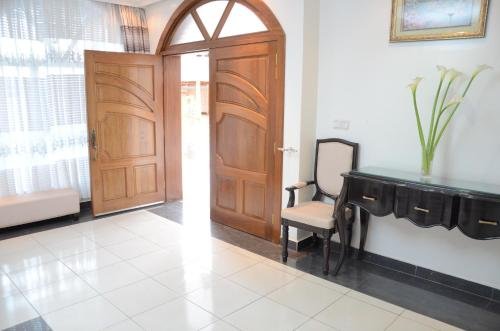 Фото Villa Asimba