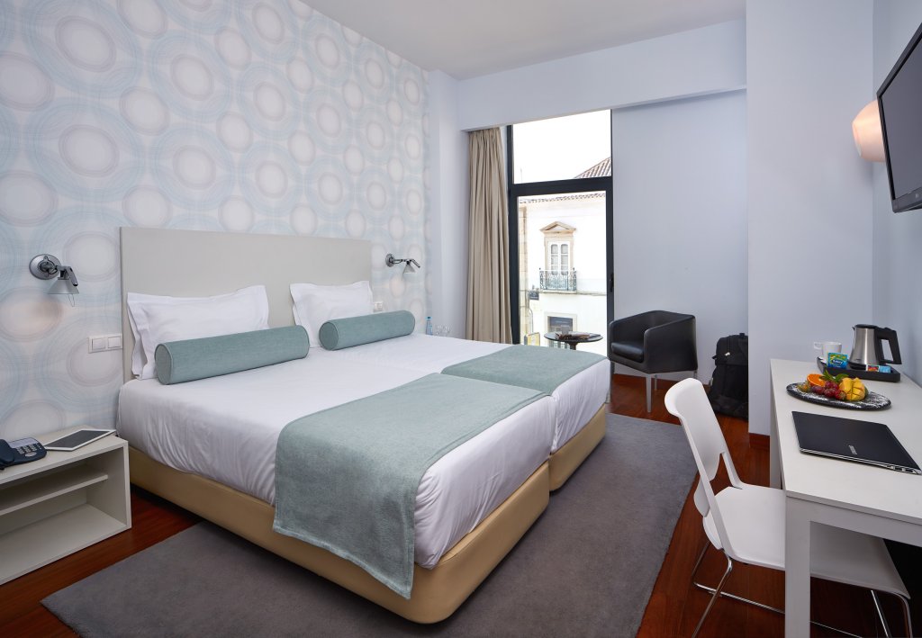 Фото Occidental Faro