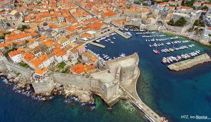 Фото Bluesun Hotel Soline