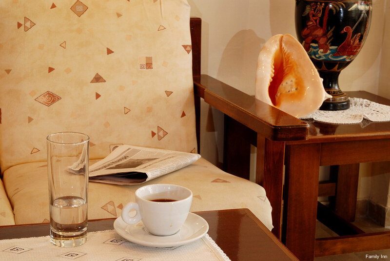 Фото Anamar Zante Hotel