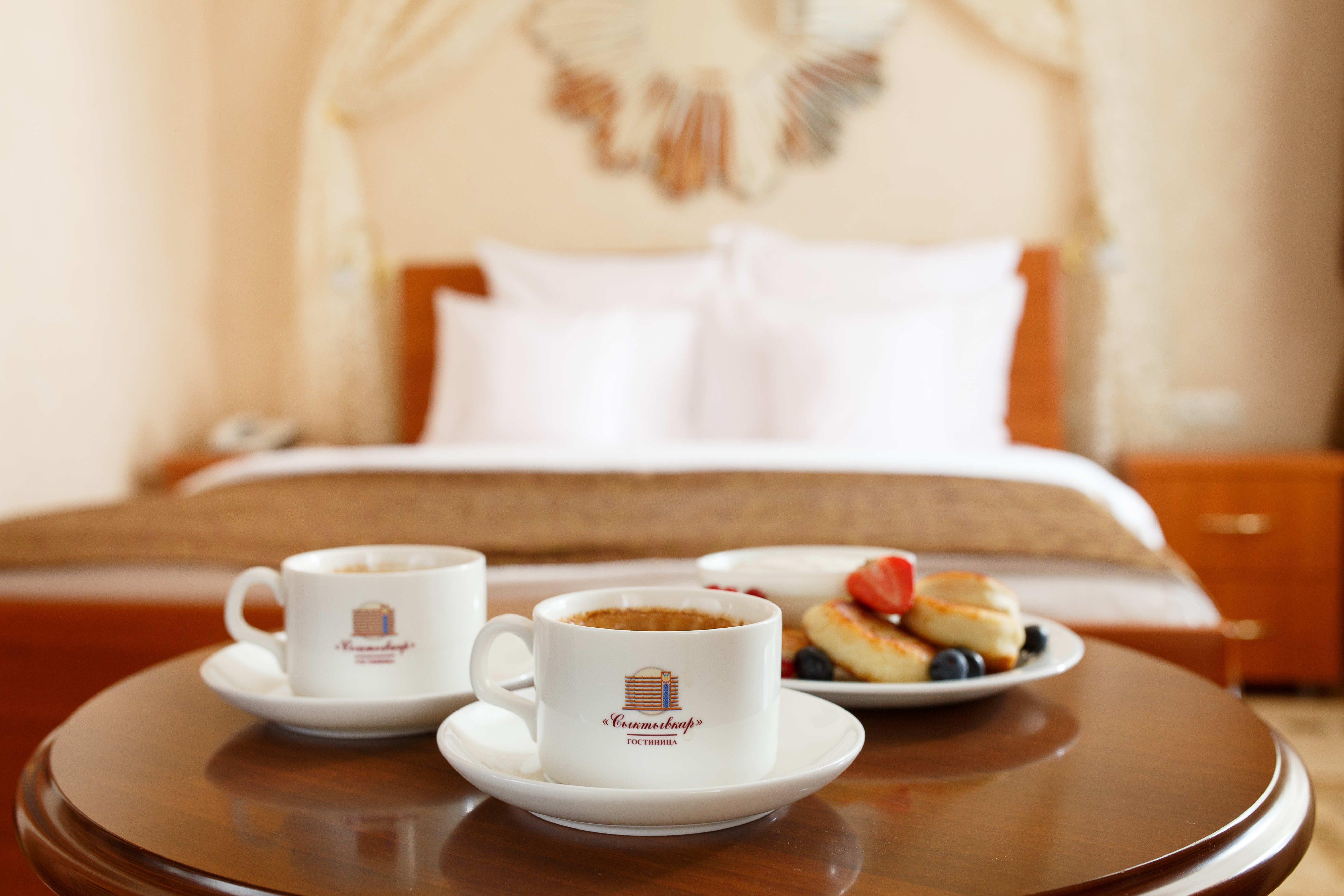 Фото отеля 5